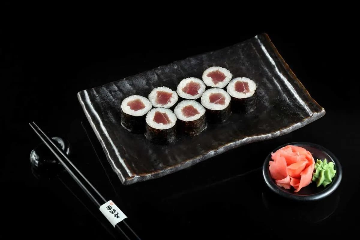 Hosomaki Tuńczyk 8x