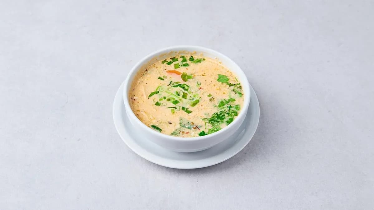 Tom kha