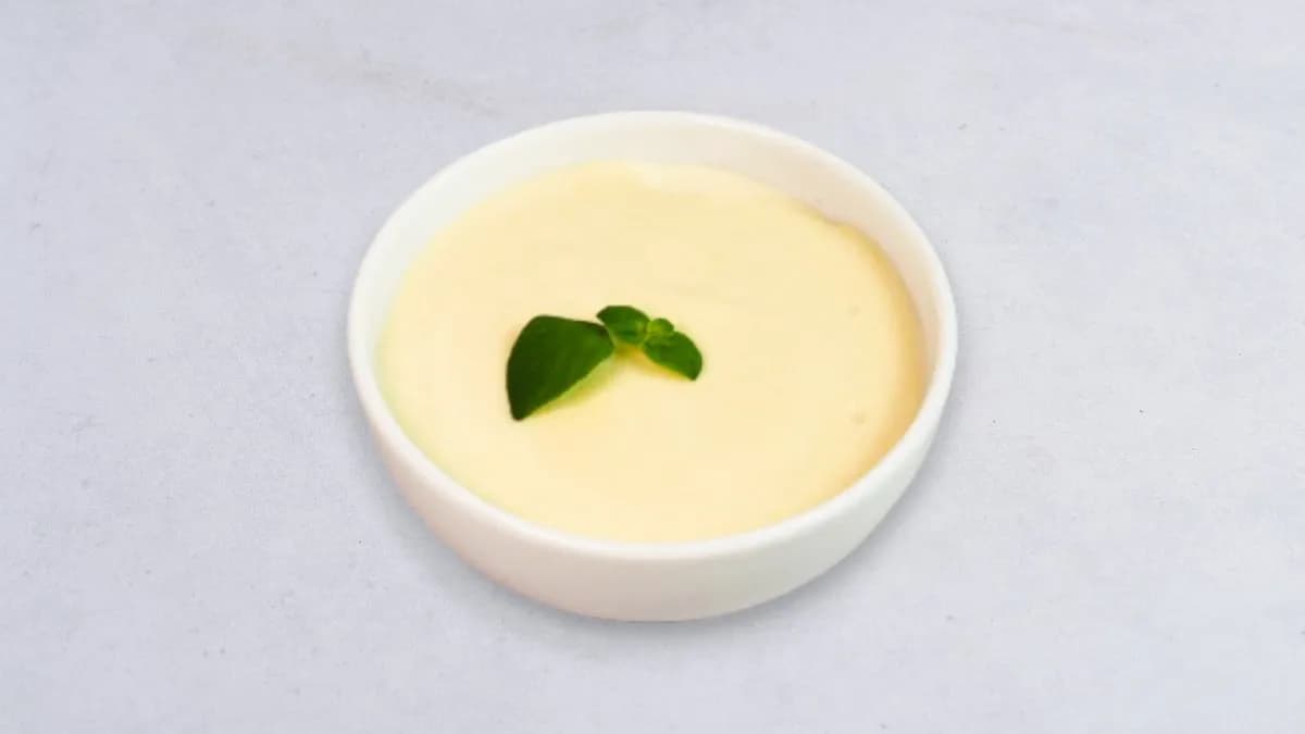 Sos miodowo-musztardowy