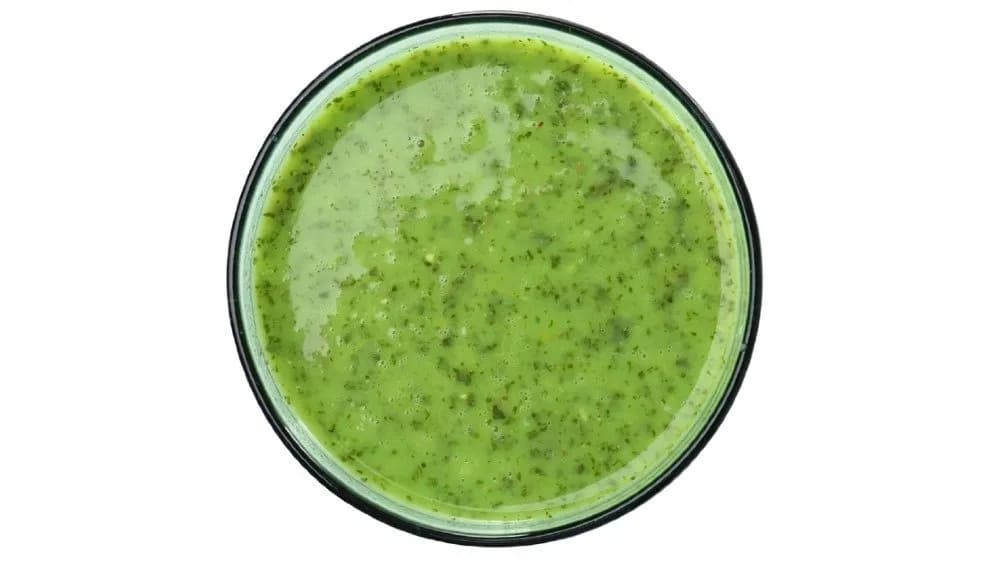 1=2 Smoothie awokado, kiwi, jabłko, mięta (zamówisz 1, otrzymasz 2)