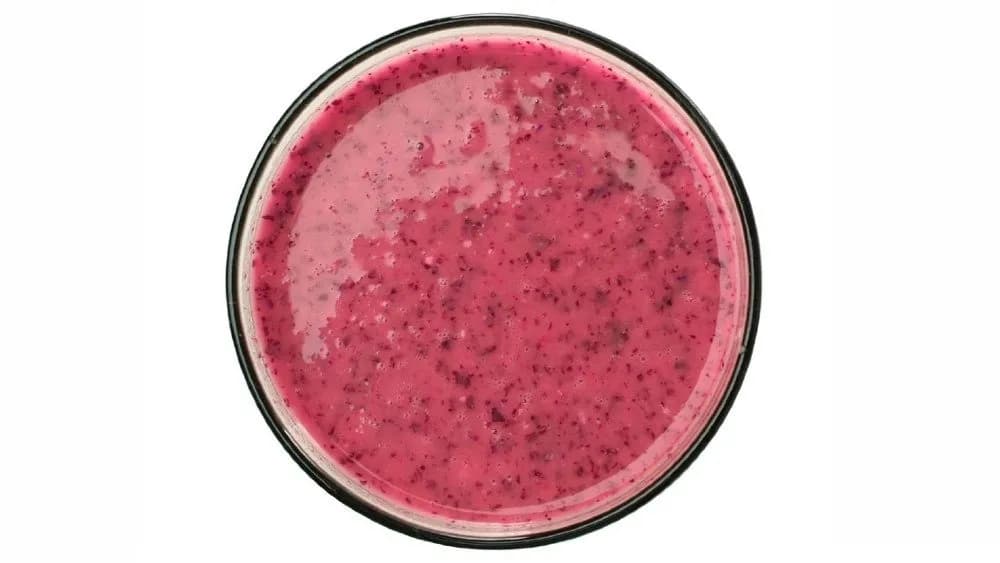 1=2 Smoothie truskawka, banan (zamówisz 1, otrzymasz 2)