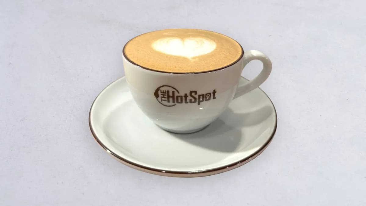 Cappuccino L