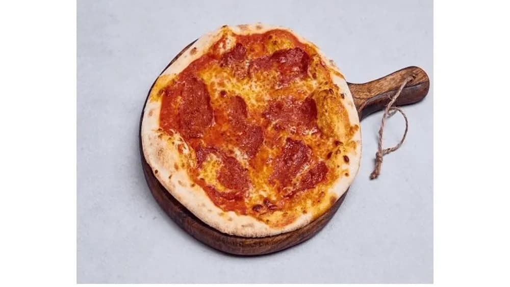 Pizza Salame Piccante (32 cm)