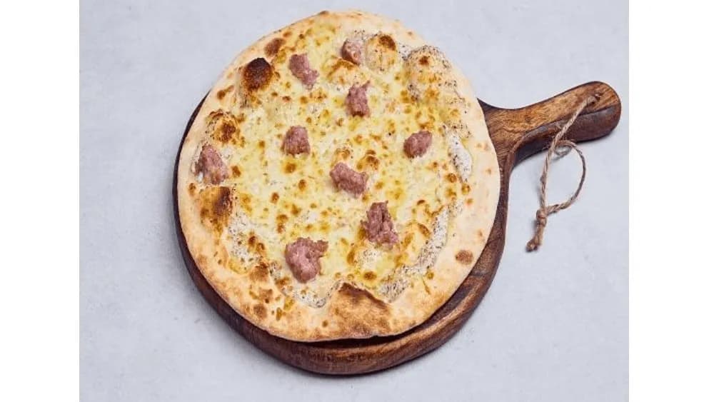 Pizza Tartufata (32 cm)