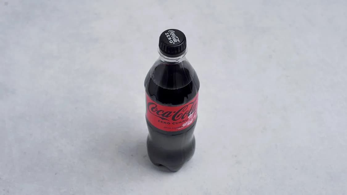 Cola Zero
