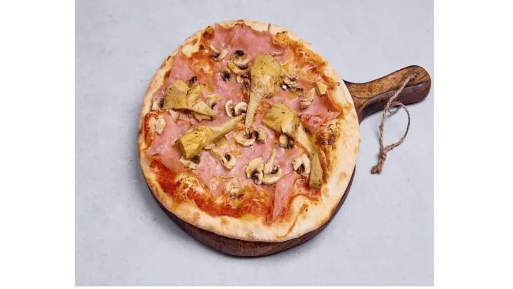 Pizza Capriciosa (32 cm)