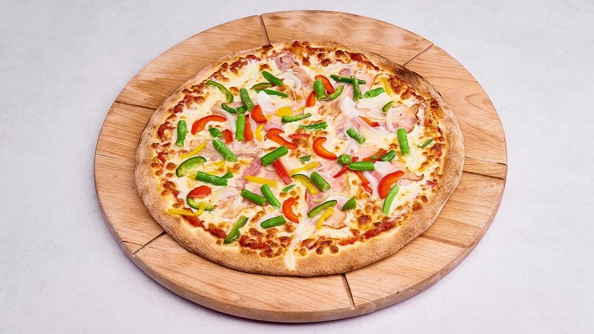 Pizza Wiejska