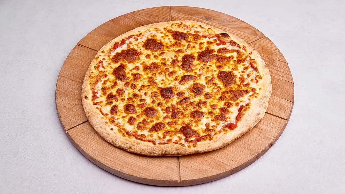 Pizza własna kompozycja