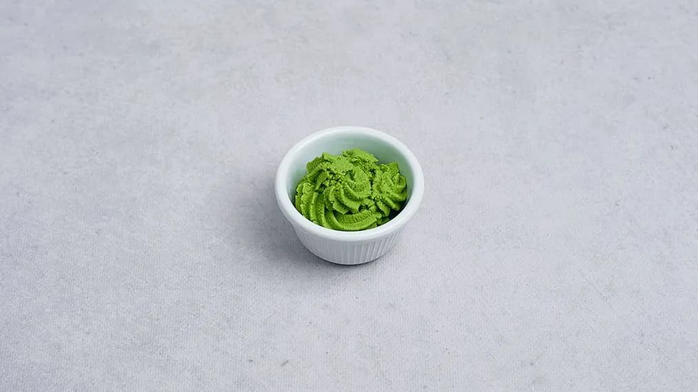 Wasabi