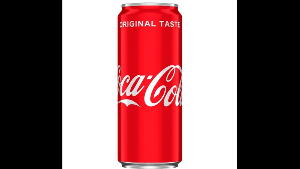 Coca-Cola 0,25ml