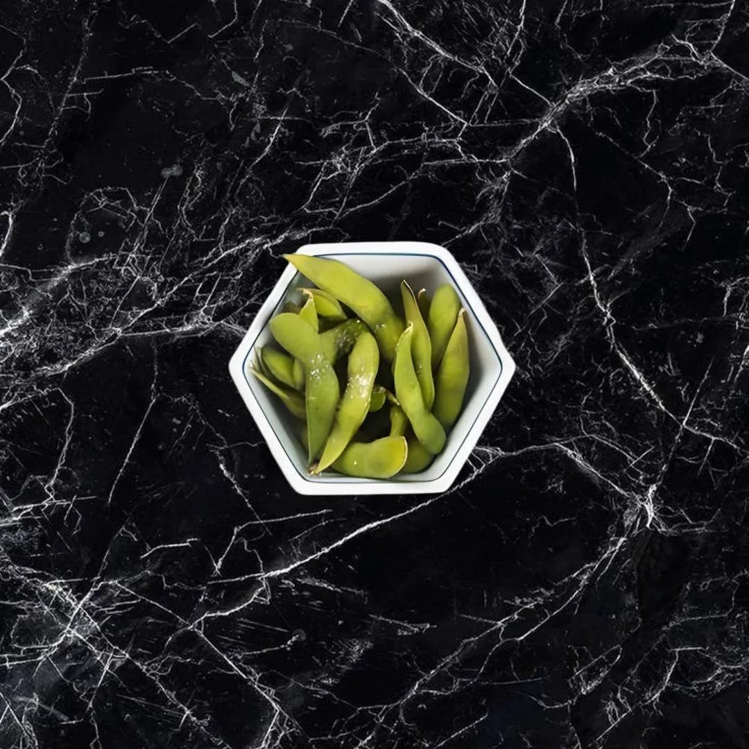 Fasolaka Edamame