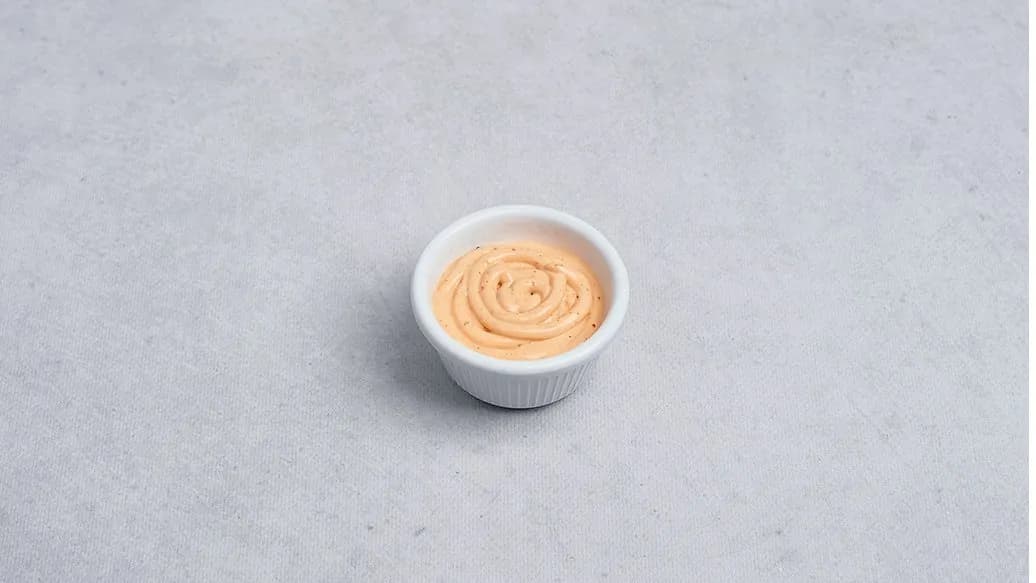 Sos Spicy mayo