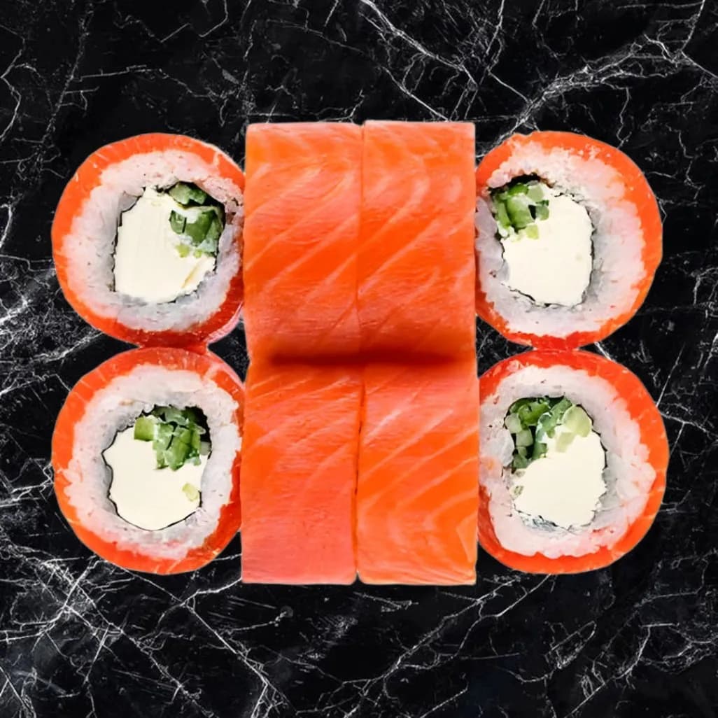 Philadelphia Premium x8