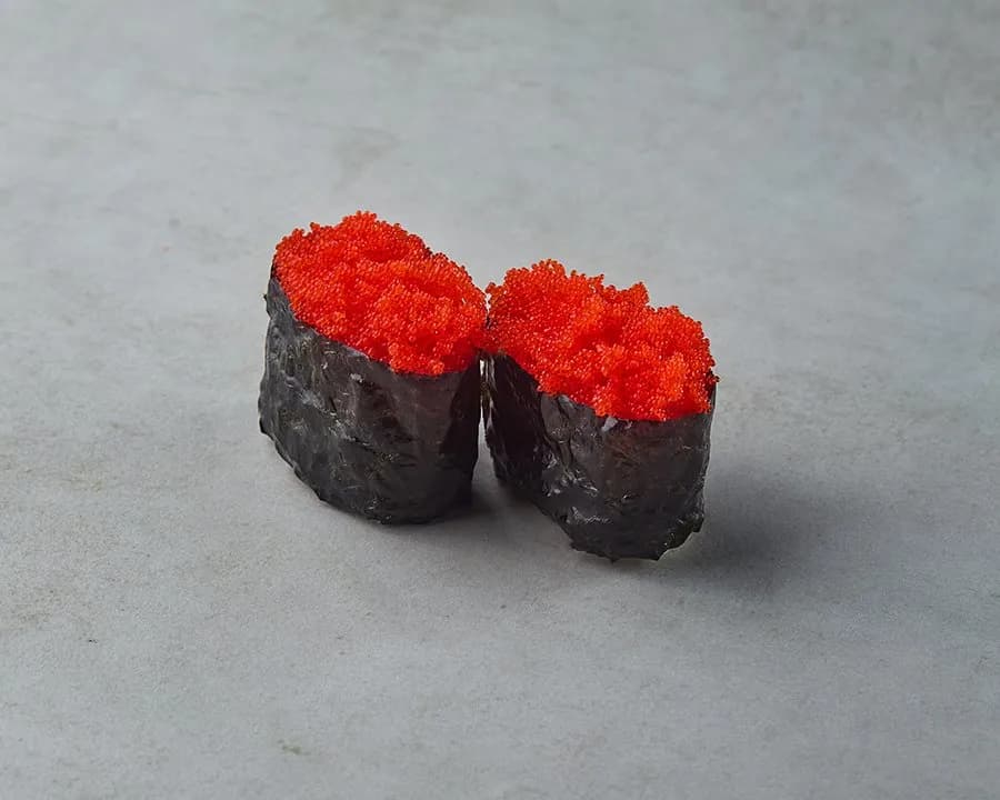 Gunkan Masago