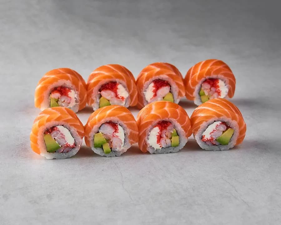 Roll Delikatny