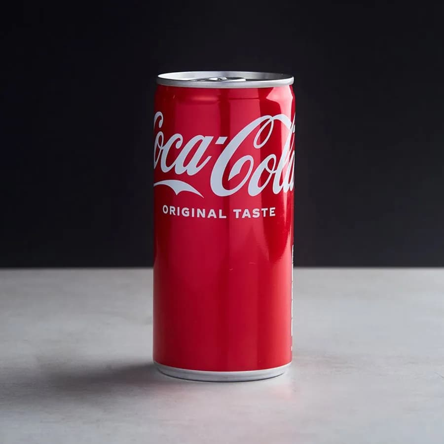 Coca-Cola 330ml