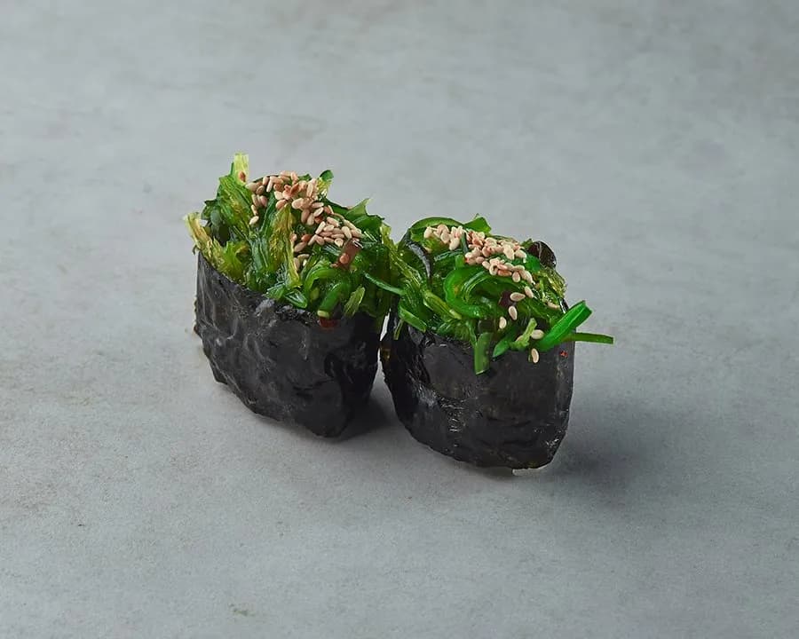 Gunkan Wakame