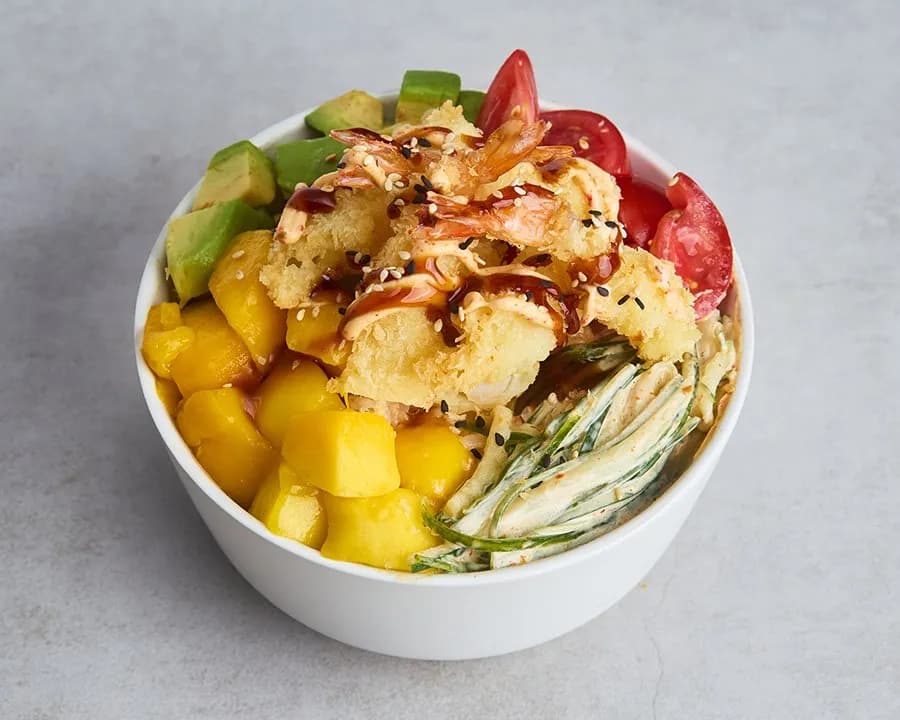 Poke Krewetka 260g