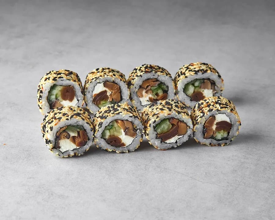 Roll Vega