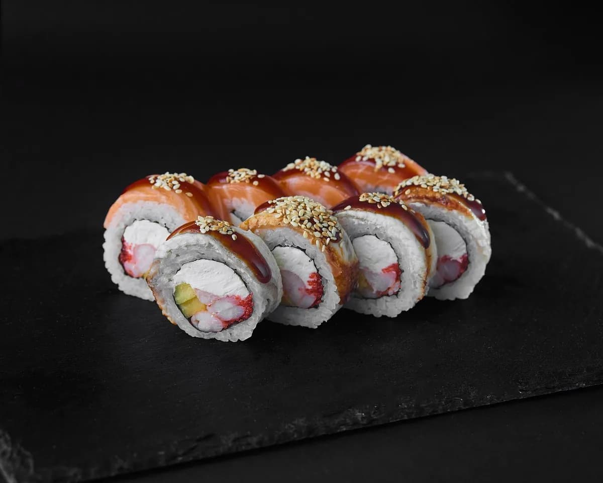 Roll Nikkei Okinawa