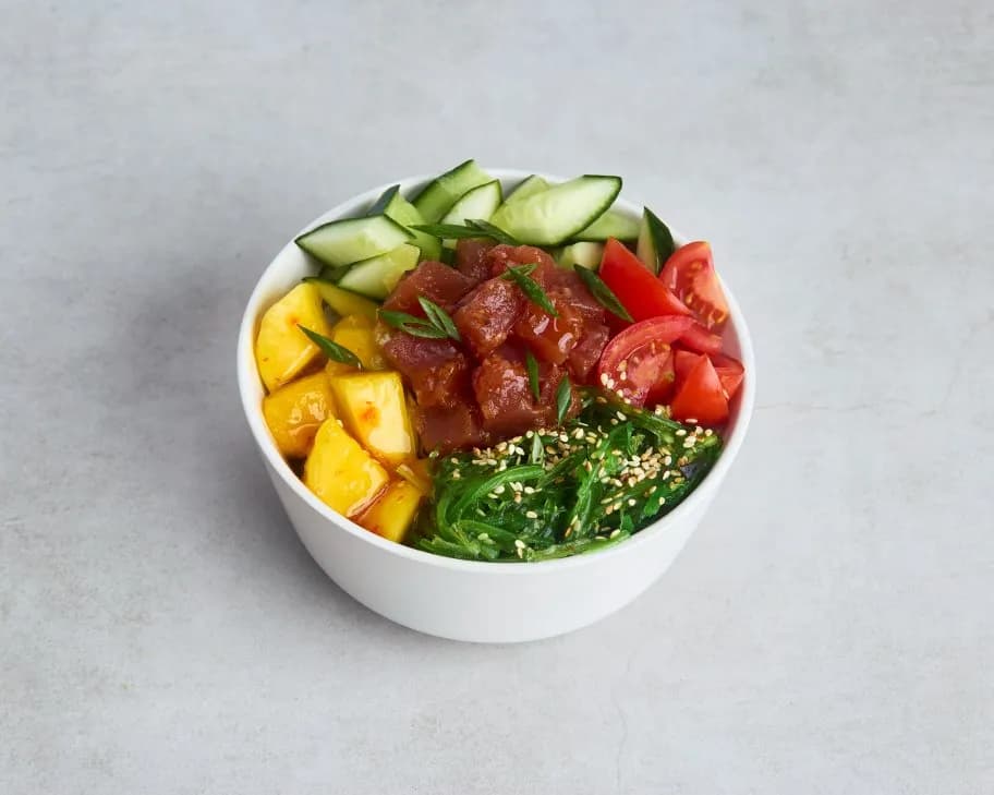 Bowl Tuńczyk 230g