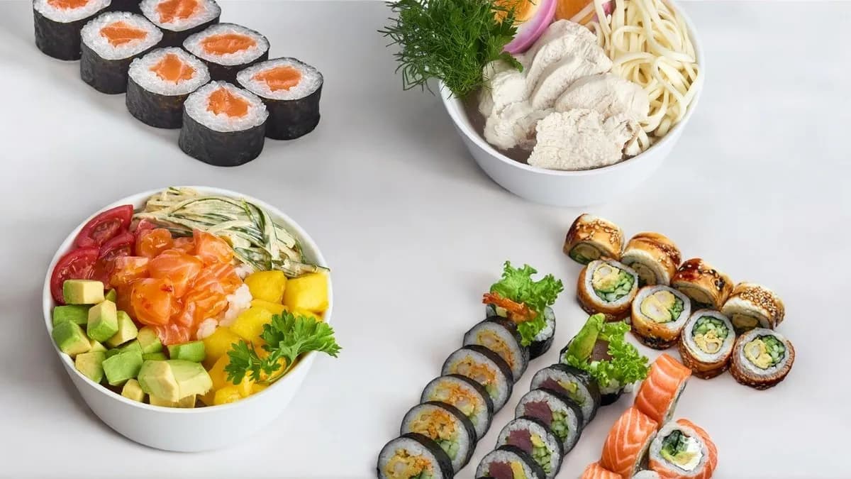 Roll Fusion