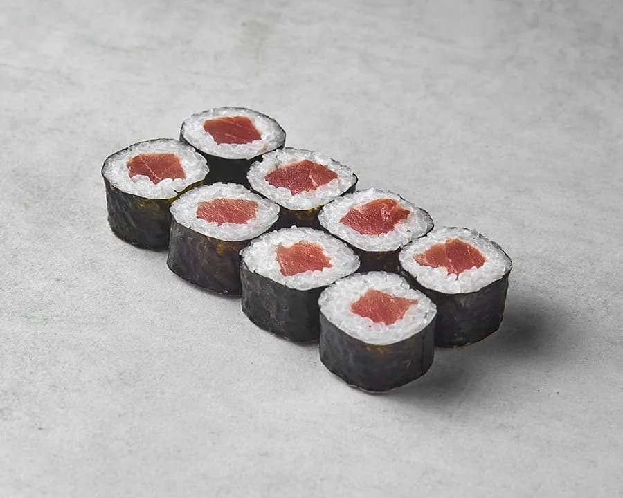 Roll Hosomaki Maguro