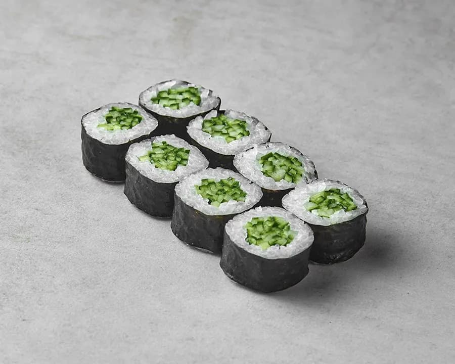 Roll Hosomaki Kappa
