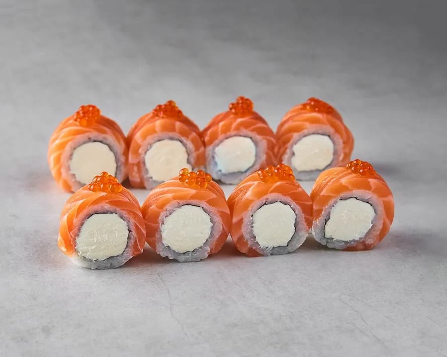 Roll Ikura