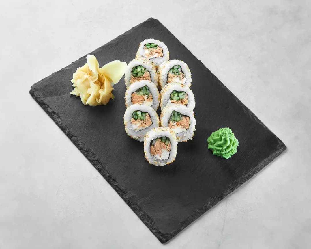 Roll Boston