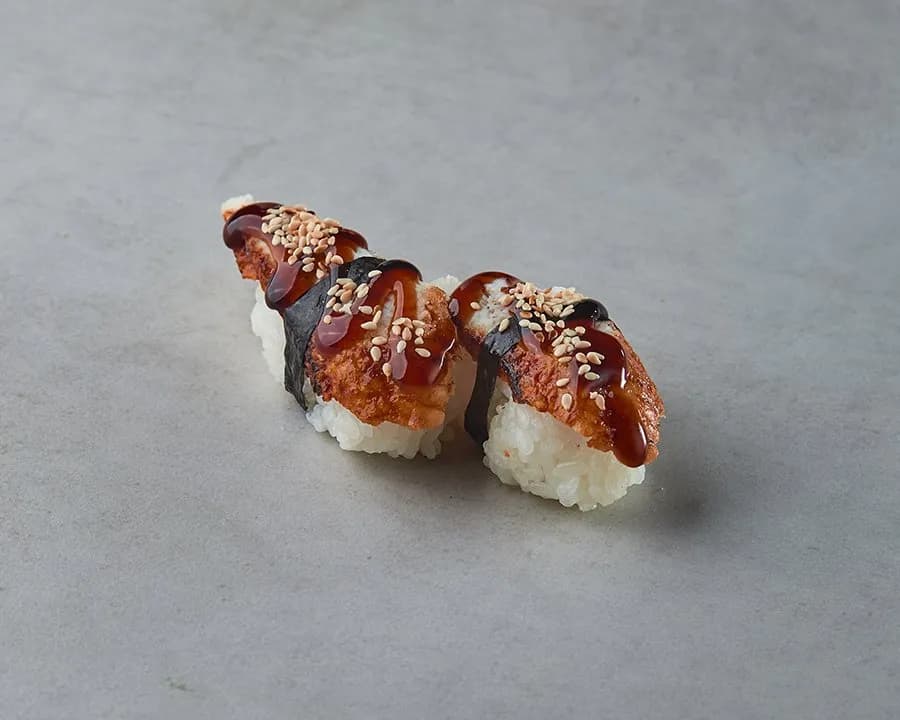 Nigiri Unagi