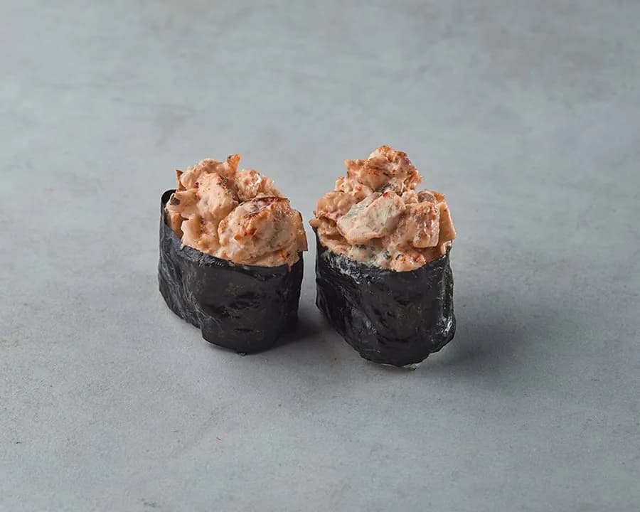 Gunkan Unagi