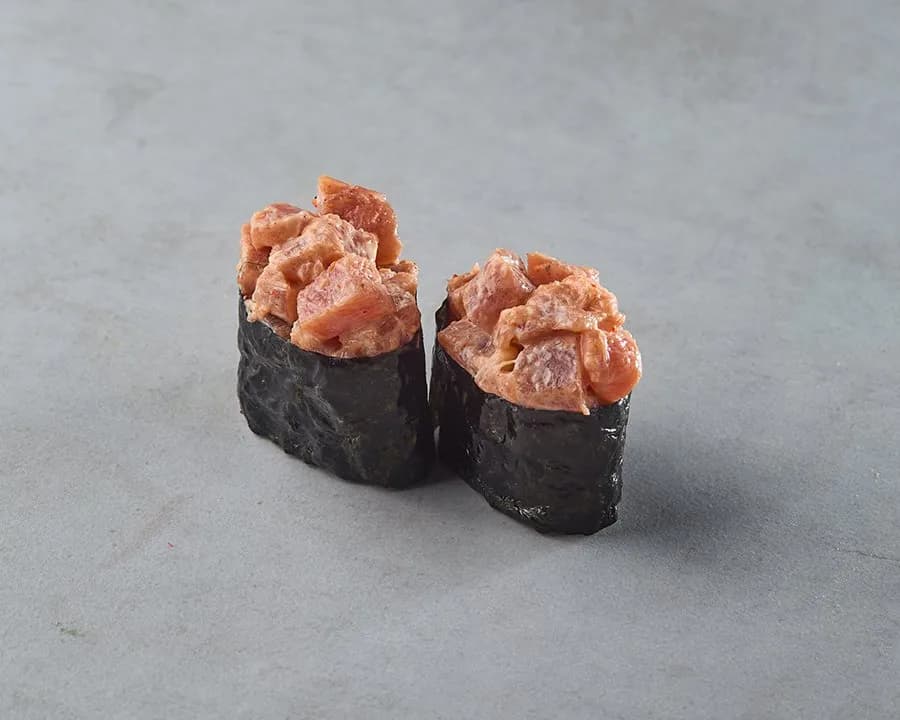 Gunkan Maguro