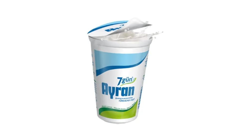 Ayran 0,25 l
