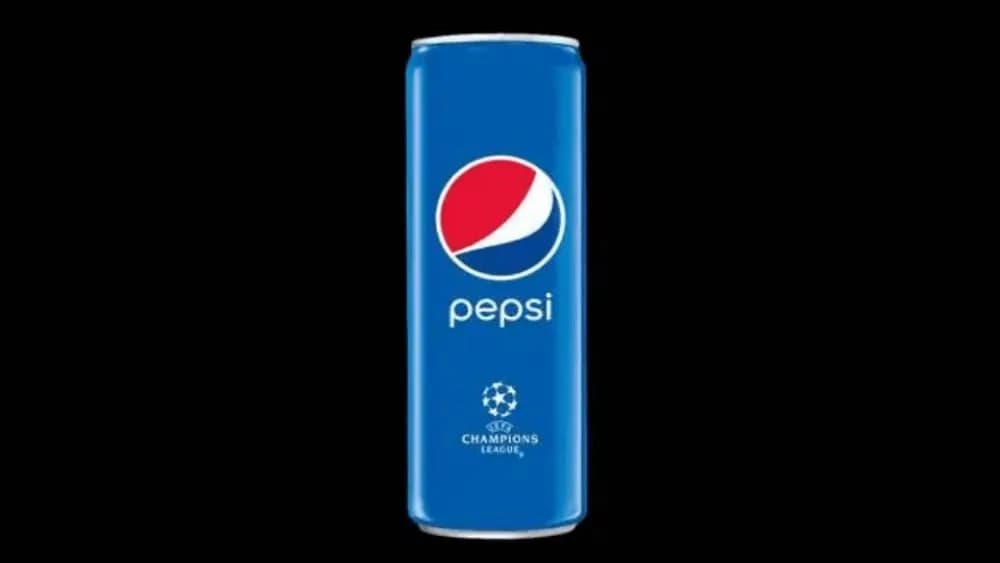 Pepsi