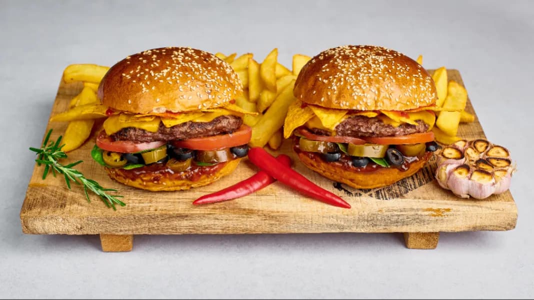 Zestaw Będzie Piekło 🌶️