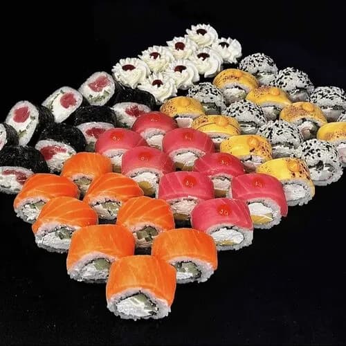 Сет МАРТини