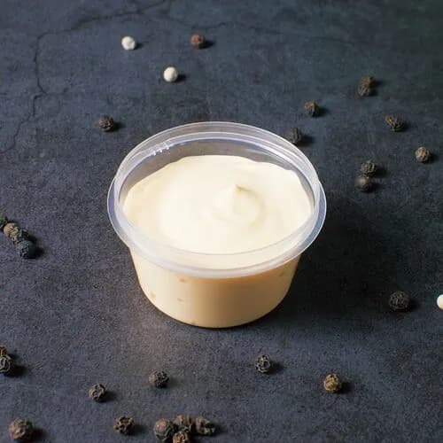 Чесночный соус