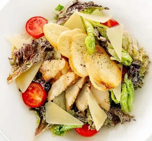 Цезарь сарада