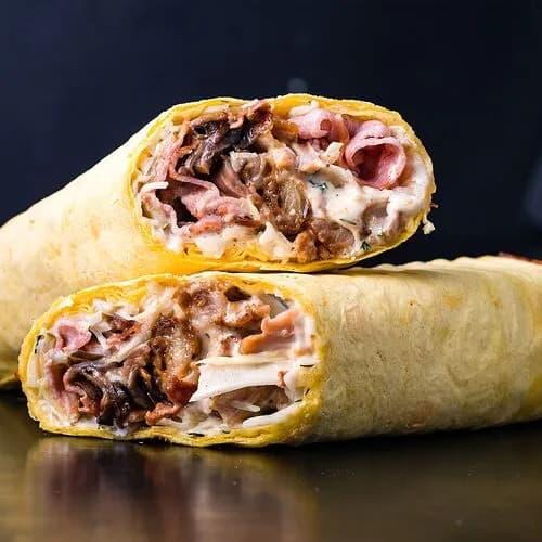 Донер деревенский L