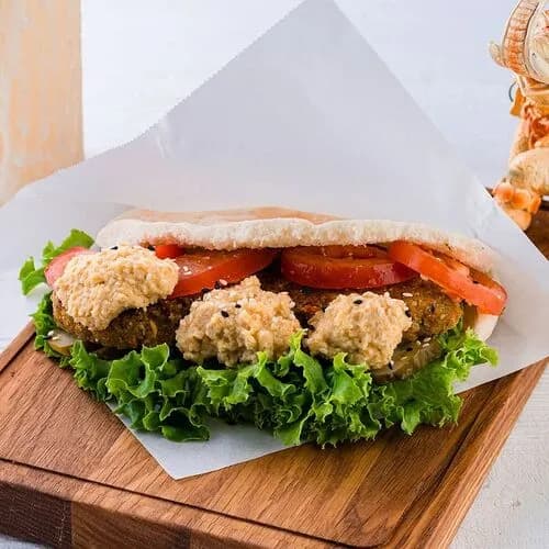 Пита Израильская