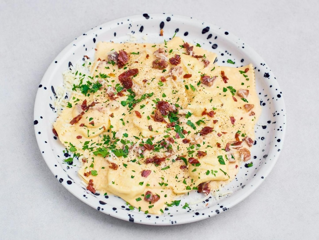 Alla Carbonara