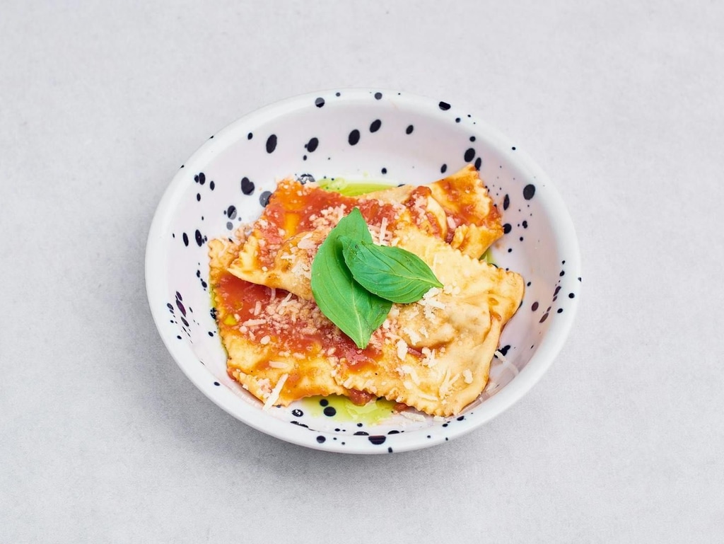 Bolognese w sosie pomidorowym
