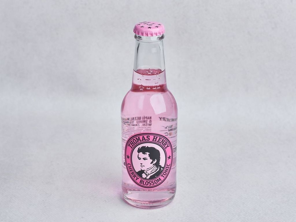 Tonic Cherry Blossom 0,2l (200ml)