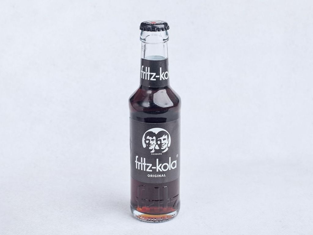 Fritz Cola Original 0,2l (0,2l)