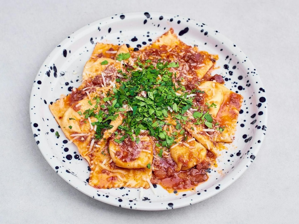 Alla Amatriciana