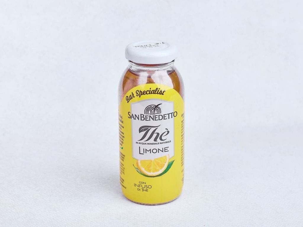 San Benedetto Limone (200ml)