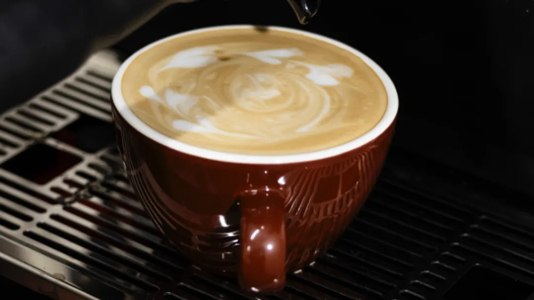 Cappuccino