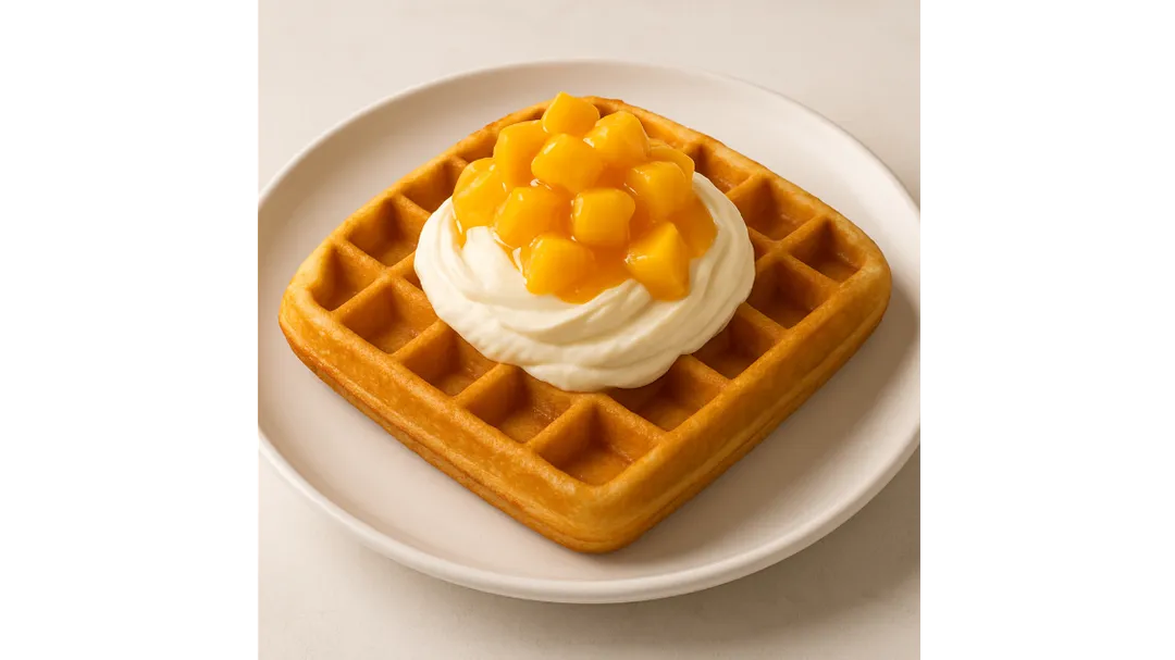 Mango Delight