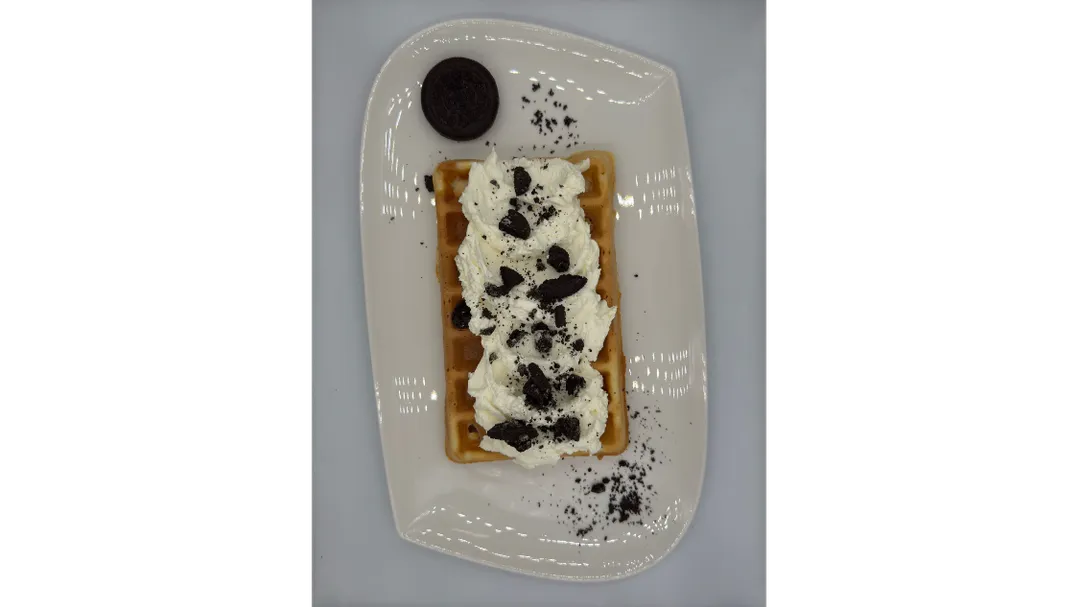 Nutella Fun